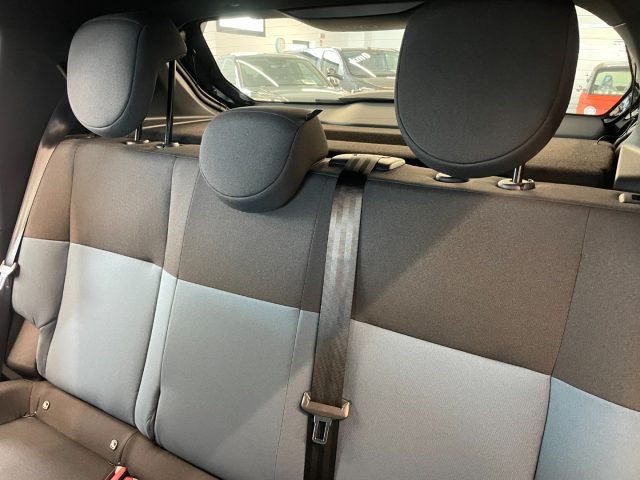 FIAT GRANDE PANDA 1.2 HYBRID 110 CV DCT ICON KM0 M - foto 7