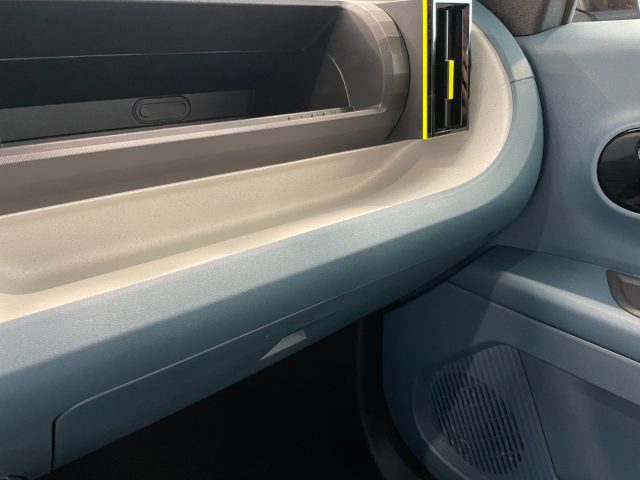 FIAT GRANDE PANDA 1.2 HYBRID 110 CV DCT ICON KM0 M - foto 19
