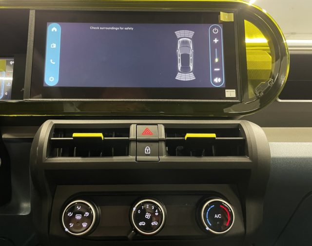 FIAT GRANDE PANDA 1.2 HYBRID 110 CV DCT ICON KM0 M - foto 5