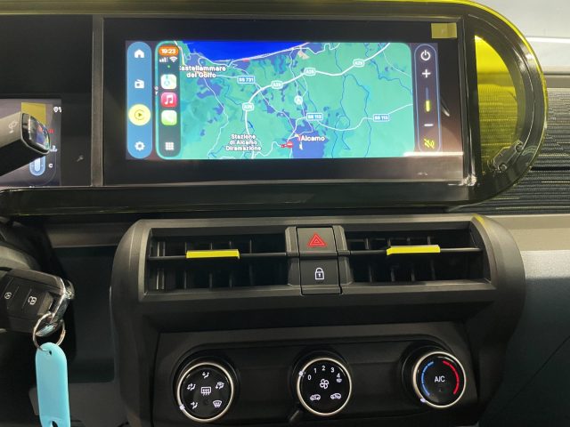 FIAT GRANDE PANDA 1.2 HYBRID 110 CV DCT ICON KM0 M - foto 9