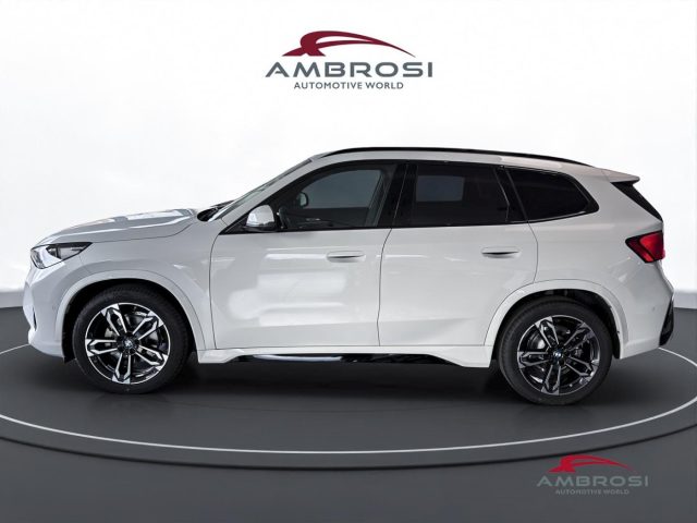 BMW X1 SDRIVE18D MSPORT INNOVATION PACK - foto 6