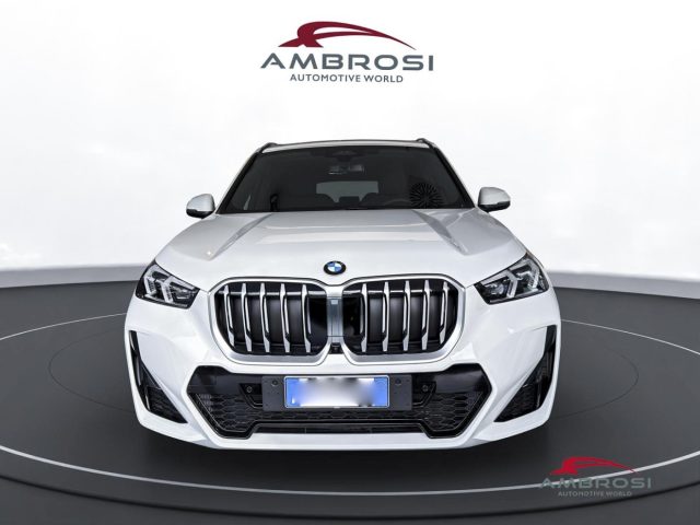 BMW X1 SDRIVE18D MSPORT INNOVATION PACK - foto 7