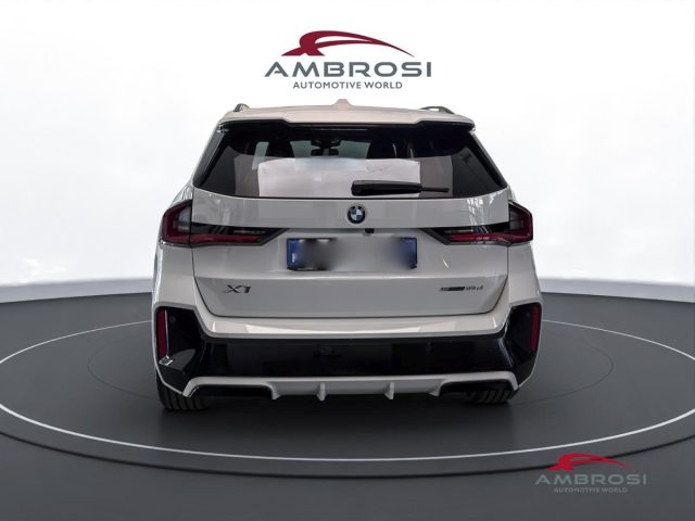 BMW X1 SDRIVE18D MSPORT INNOVATION PACK - foto 8