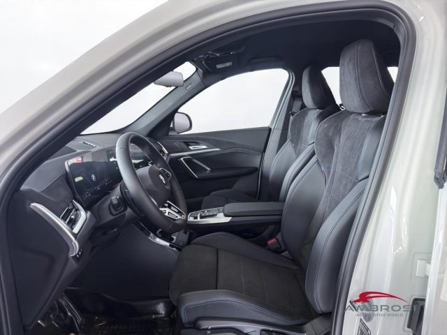 BMW X1 SDRIVE18D MSPORT INNOVATION PACK - foto 10