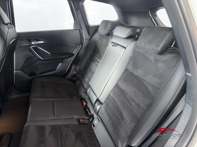 BMW X1 SDRIVE18D MSPORT INNOVATION PACK - foto 11