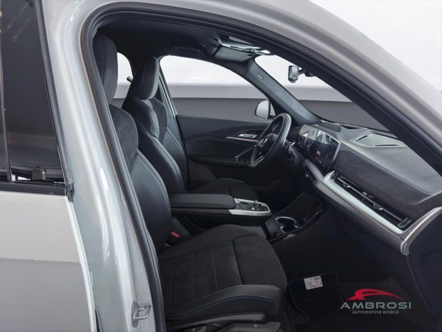 BMW X1 SDRIVE18D MSPORT INNOVATION PACK - foto 12