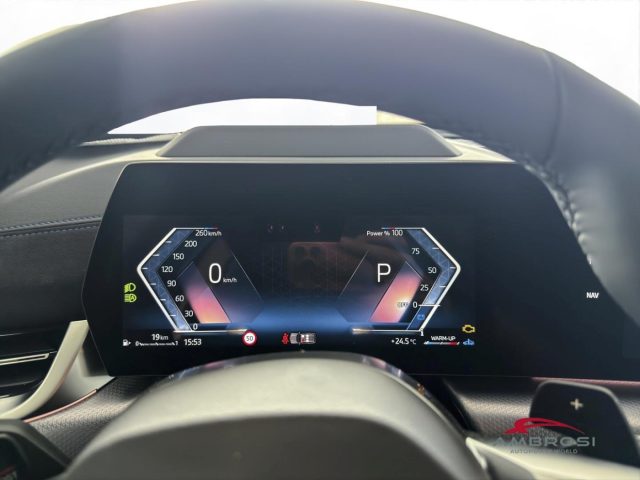 BMW X1 SDRIVE18D MSPORT INNOVATION PACK - foto 13