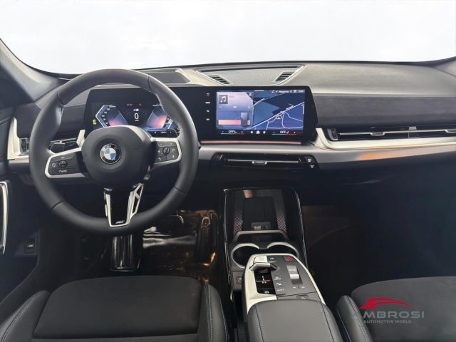 BMW X1 SDRIVE18D MSPORT INNOVATION PACK - foto 15