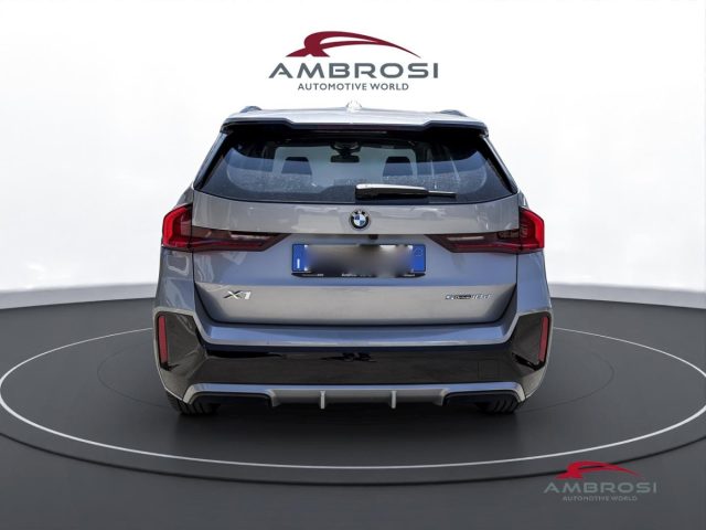 BMW X1 SDRIVE18D MSPORT PACKAGE - foto 8