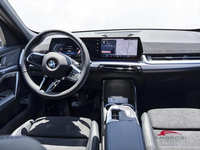 BMW X1 SDRIVE18D MSPORT PACKAGE - foto 14
