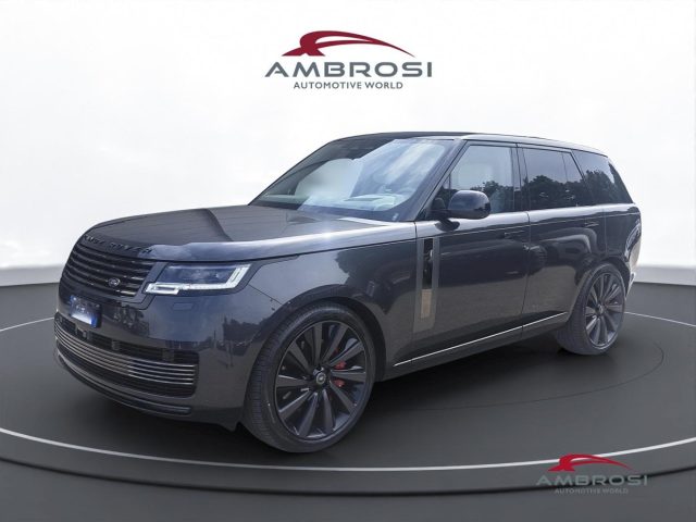 LAND ROVER RANGE ROVER 4.4 V8 615 CV SV - foto 1