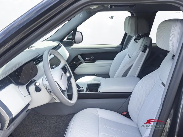 LAND ROVER RANGE ROVER 4.4 V8 615 CV SV - foto 9