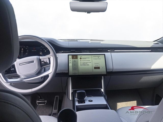 LAND ROVER RANGE ROVER 4.4 V8 615 CV SV - foto 12