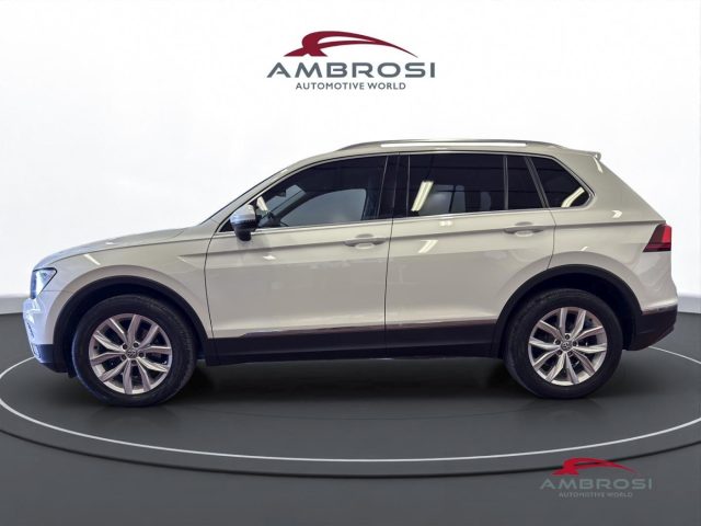 VOLKSWAGEN TIGUAN 2.0 TDI SCR DSG 4MOTION EXECUTIV - foto 6