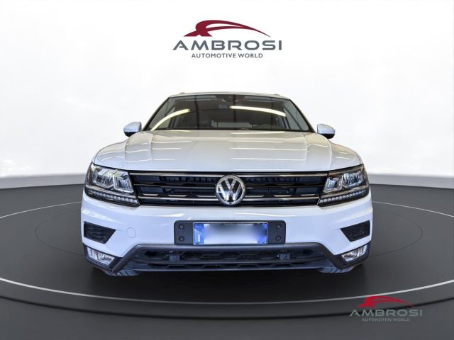 VOLKSWAGEN TIGUAN 2.0 TDI SCR DSG 4MOTION EXECUTIV - foto 7