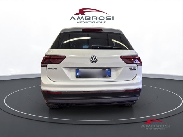 VOLKSWAGEN TIGUAN 2.0 TDI SCR DSG 4MOTION EXECUTIV - foto 8