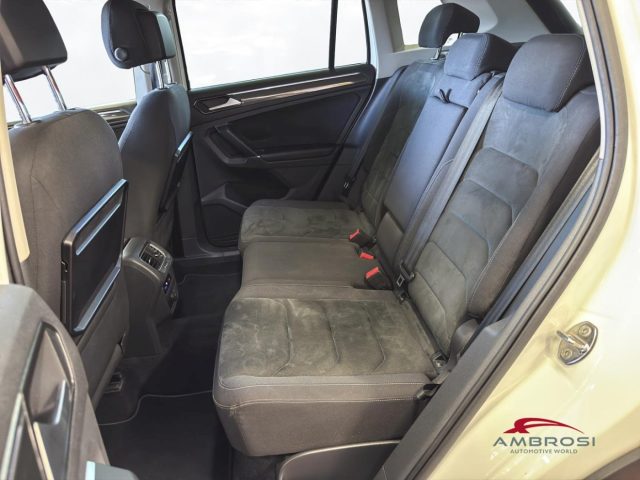 VOLKSWAGEN TIGUAN 2.0 TDI SCR DSG 4MOTION EXECUTIV - foto 10