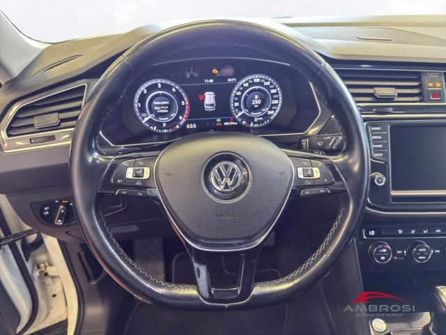 VOLKSWAGEN TIGUAN 2.0 TDI SCR DSG 4MOTION EXECUTIV - foto 13
