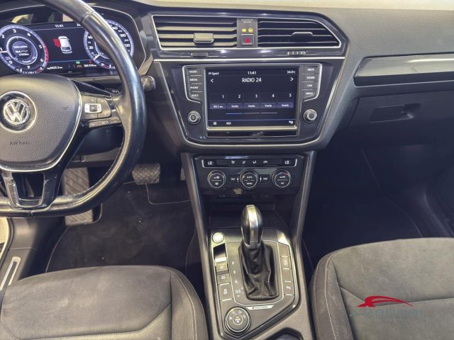 VOLKSWAGEN TIGUAN 2.0 TDI SCR DSG 4MOTION EXECUTIV - foto 15