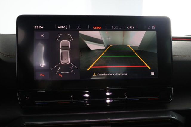 CUPRA FORMENTOR FORMENTOR 2.0 TDI 4DRIVE DSG - foto 12