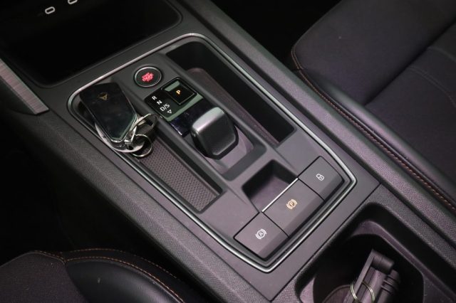 CUPRA FORMENTOR FORMENTOR 2.0 TDI 4DRIVE DSG - foto 13