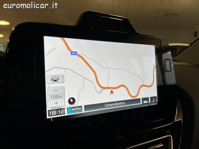 SUZUKI S-CROSS 1.4 HYBRID TOP+ KURO - foto 9