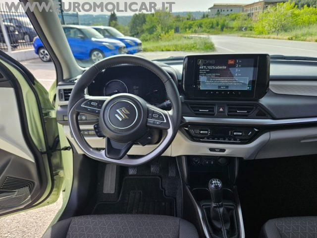SUZUKI SWIFT 1.2 HYBRID TOP-PROMO - foto 8