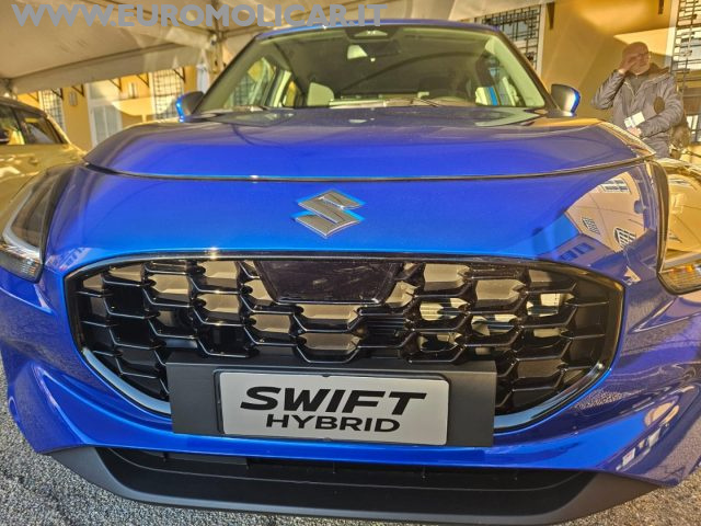 SUZUKI SWIFT 1.2 HYBRID TOP-PROMO - foto 7