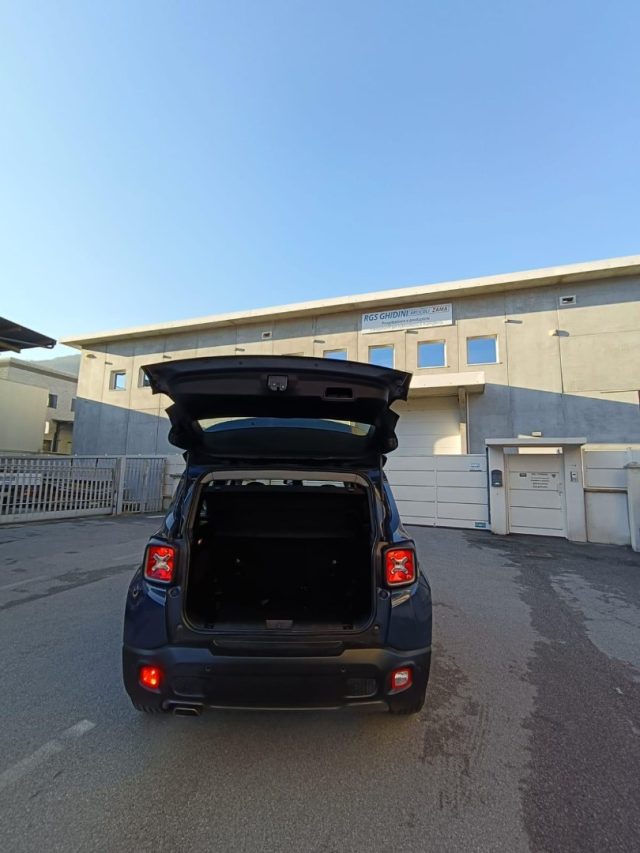 JEEP RENEGADE 1.6 MJT 130 CV LIMITED - foto 11