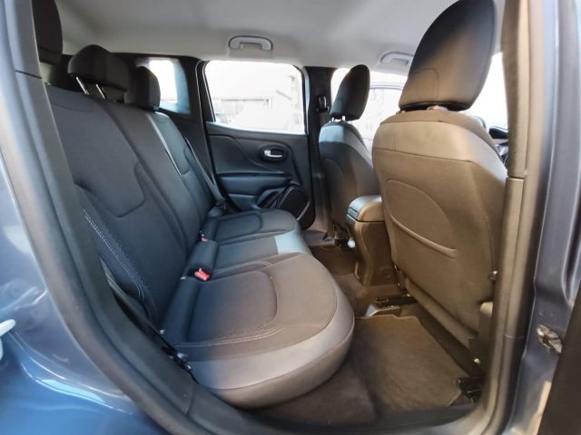 JEEP RENEGADE 1.6 MJT 130 CV LIMITED - foto 12