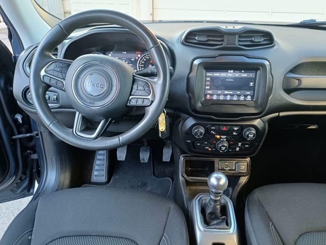 JEEP RENEGADE 1.6 MJT 130 CV LIMITED - foto 13