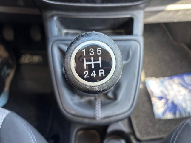FIAT QUBO 1.3 MJT 80 CV TREKKING GANCIO TR - foto 10