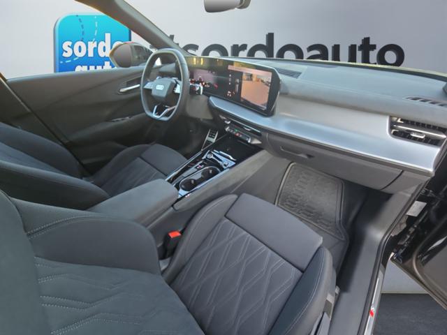 AUDI Q3 E-HYBRID 200 KW S TRONIC S LINE  - foto 17