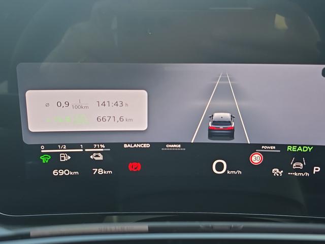 AUDI Q3 E-HYBRID 200 KW S TRONIC S LINE  - foto 11