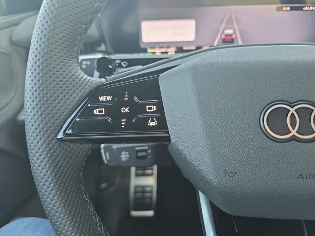 AUDI Q3 E-HYBRID 200 KW S TRONIC S LINE  - foto 12