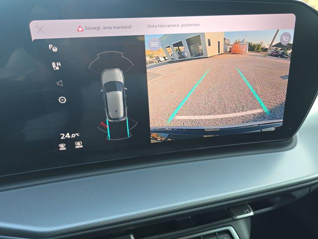 AUDI Q3 E-HYBRID 200 KW S TRONIC S LINE  - foto 15