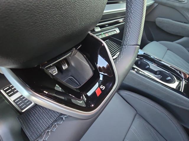 AUDI Q3 E-HYBRID 200 KW S TRONIC S LINE  - foto 18