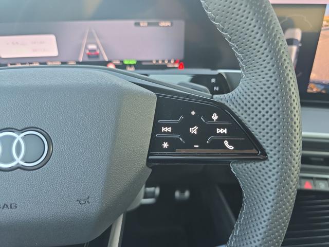 AUDI Q3 E-HYBRID 200 KW S TRONIC S LINE  - foto 13