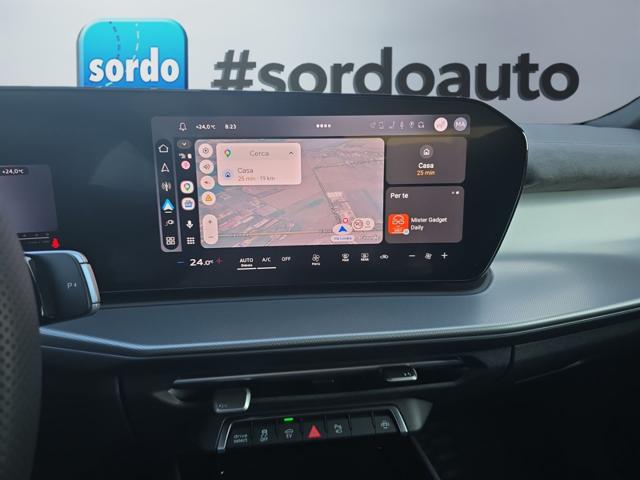 AUDI Q3 E-HYBRID 200 KW S TRONIC S LINE  - foto 14