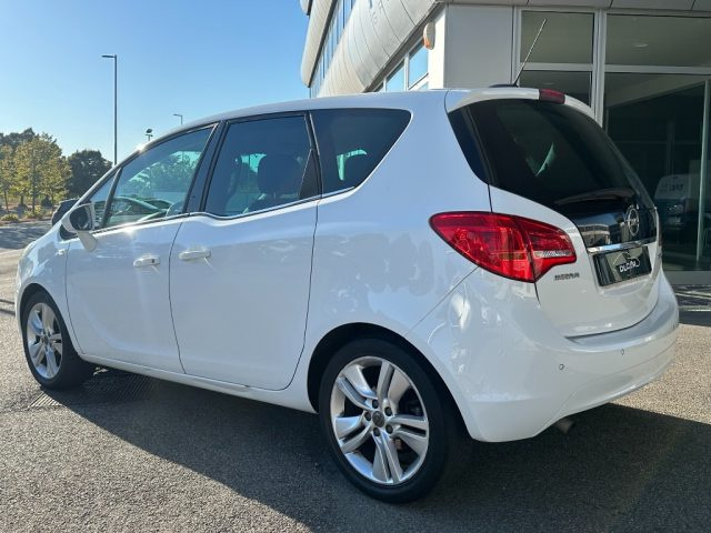 OPEL MERIVA 1.4 TURBO 120CV GPL TECH COSMO - foto 6