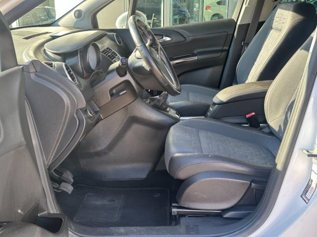 OPEL MERIVA 1.4 TURBO 120CV GPL TECH COSMO - foto 12