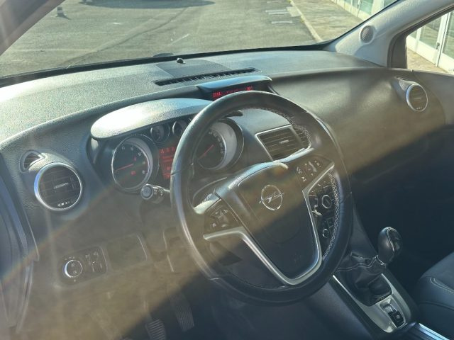 OPEL MERIVA 1.4 TURBO 120CV GPL TECH COSMO - foto 11