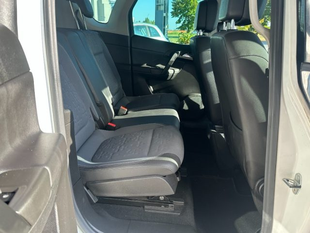 OPEL MERIVA 1.4 TURBO 120CV GPL TECH COSMO - foto 15