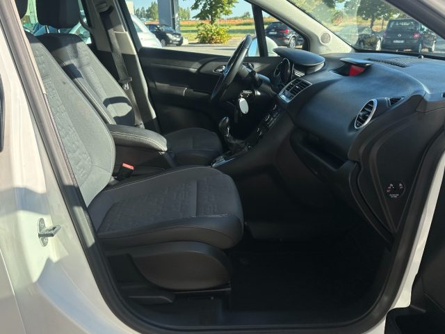 OPEL MERIVA 1.4 TURBO 120CV GPL TECH COSMO - foto 13