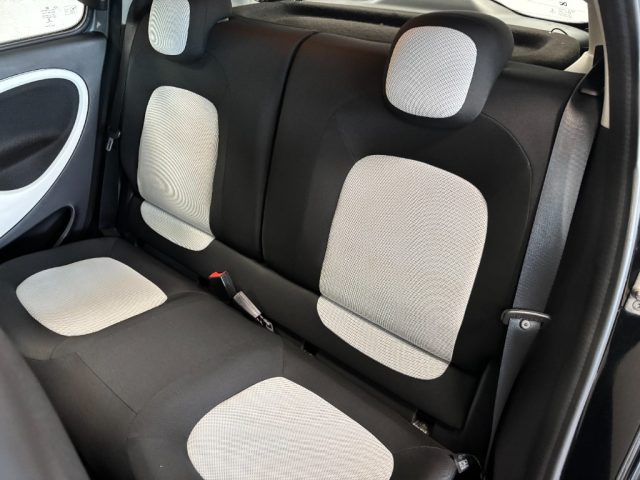 SMART FORFOUR 0.9 BENZINA PASSION TETTO PANORA - foto 9