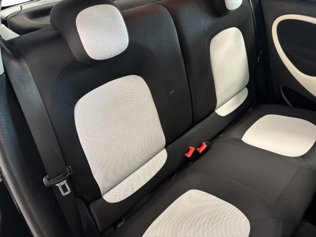 SMART FORFOUR 0.9 BENZINA PASSION TETTO PANORA - foto 10