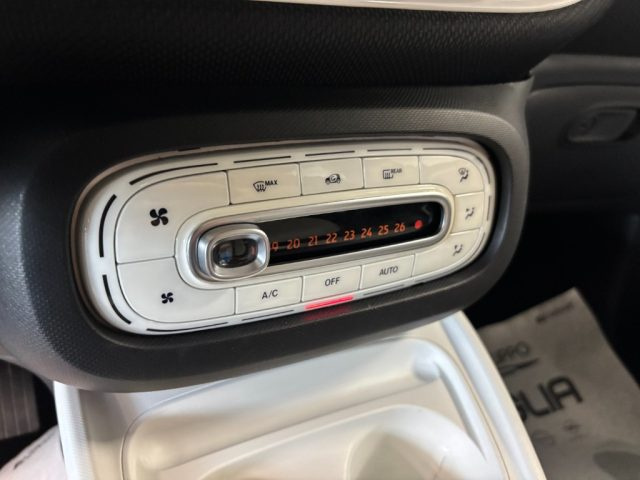 SMART FORFOUR 0.9 BENZINA PASSION TETTO PANORA - foto 16