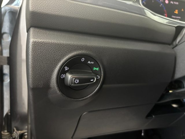 VOLKSWAGEN T-ROC 2.0 TDI DSG AUTOMATICO STYLE - foto 27