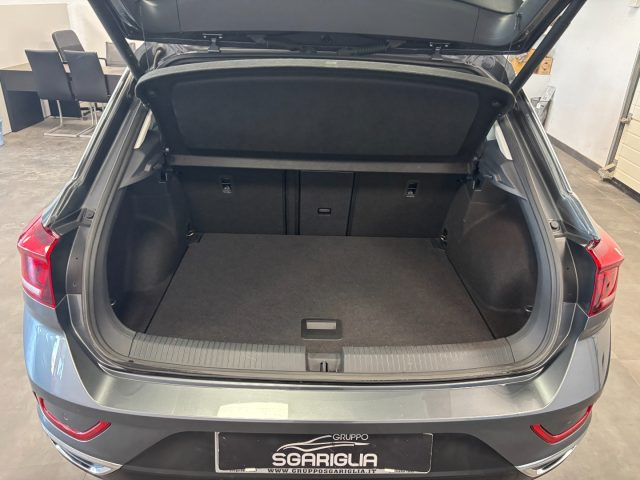 VOLKSWAGEN T-ROC 2.0 TDI DSG AUTOMATICO STYLE - foto 25