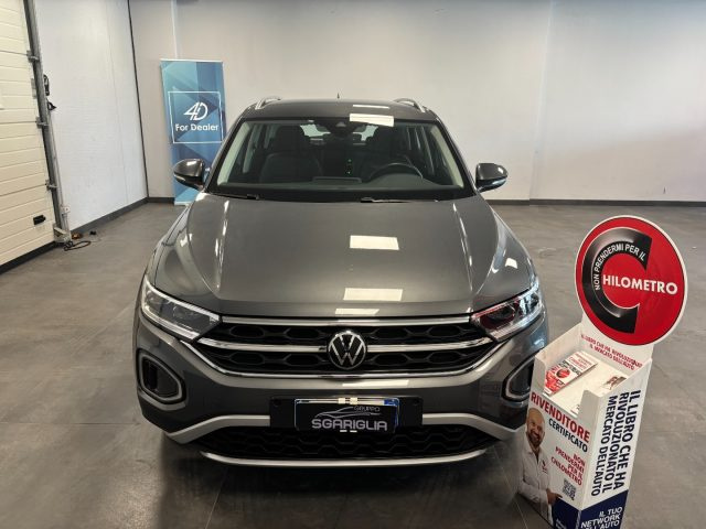 VOLKSWAGEN T-ROC 2.0 TDI DSG AUTOMATICO STYLE - foto 33